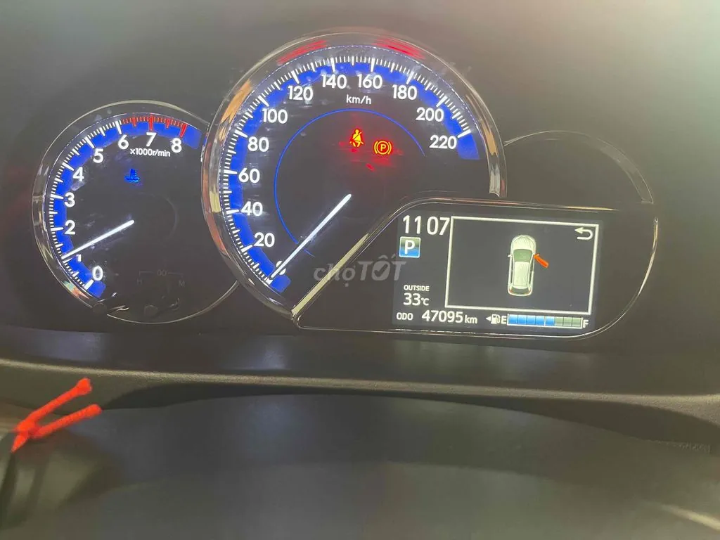 Toyota Yaris 2022 photo 3