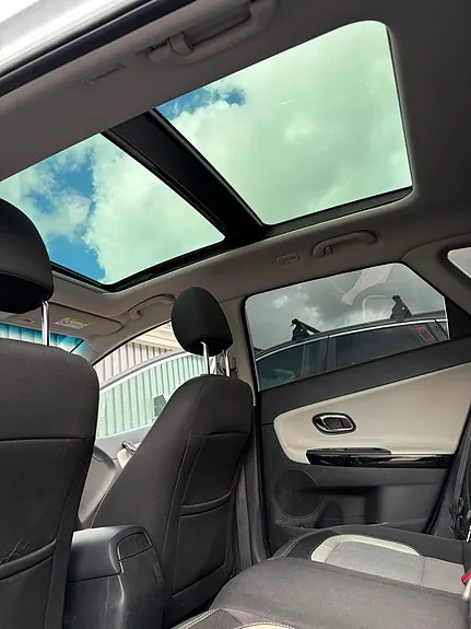 Kia Ceed 2014 photo 3