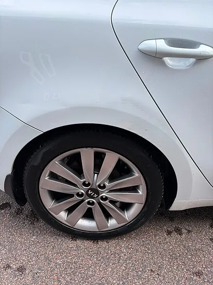 Kia Ceed 2014 photo 5