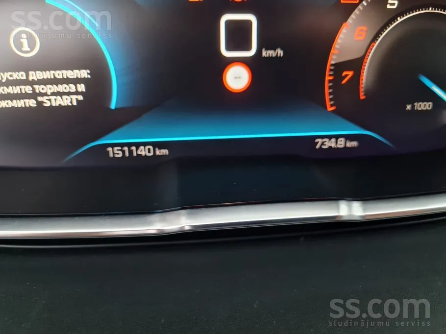 Peugeot 5008 2021 photo 2