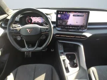 Cupra Terramar photo 2