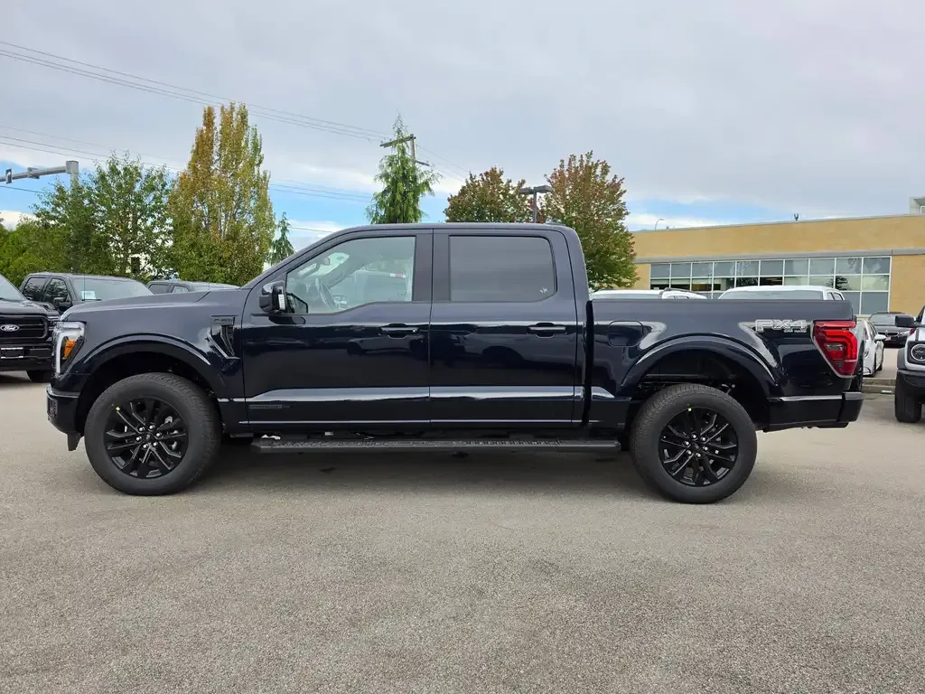 Ford F-150 2026 photo 3