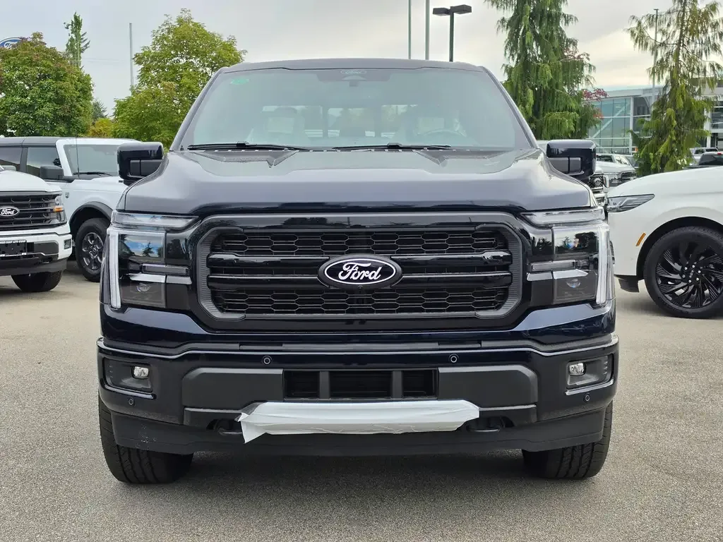 Ford F-150 2026 photo 2
