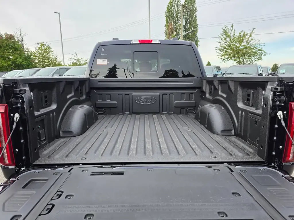Ford F-150 2026 photo 5