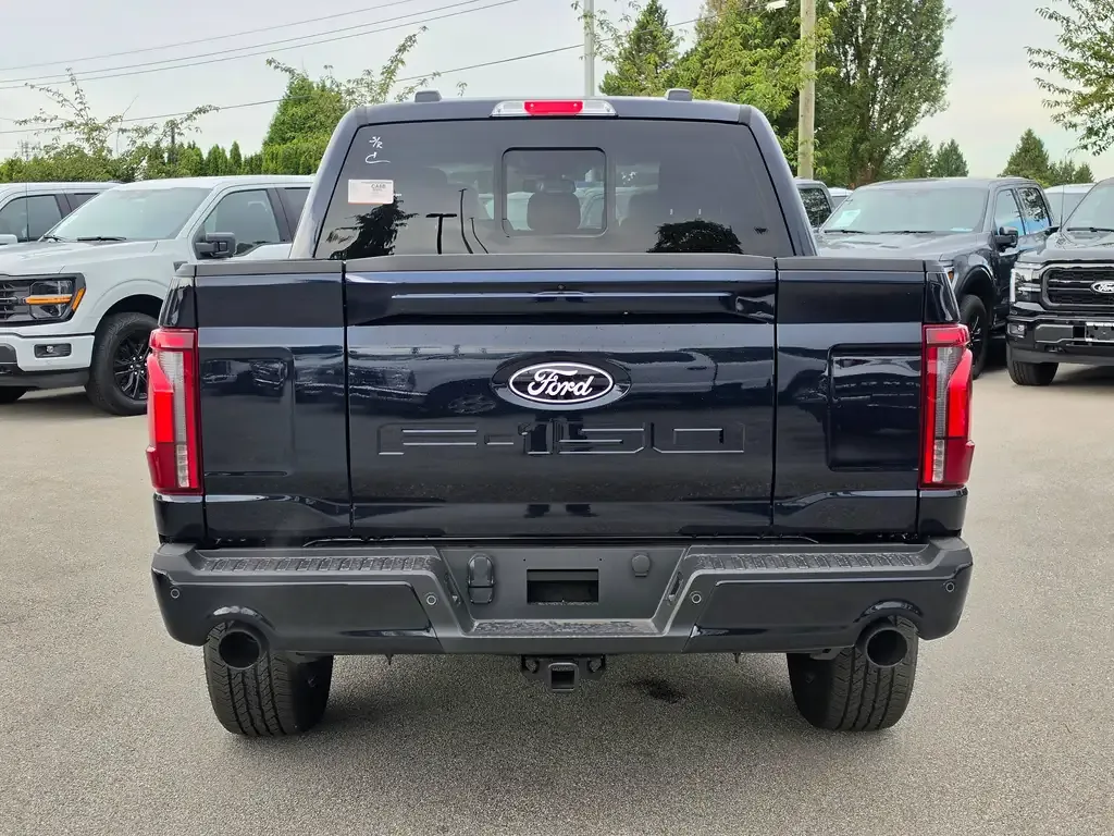 Ford F-150 2026 photo 4