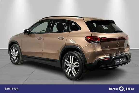 Mercedes-Benz Eqa350 2023 photo 3