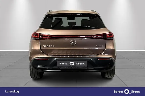 Mercedes-Benz Eqa350 2023 photo 4