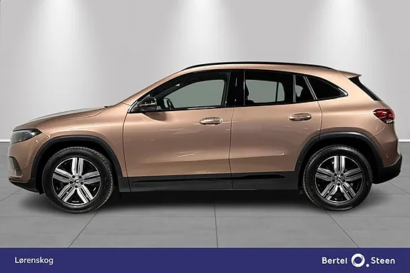Mercedes-Benz Eqa350 2023 photo 2