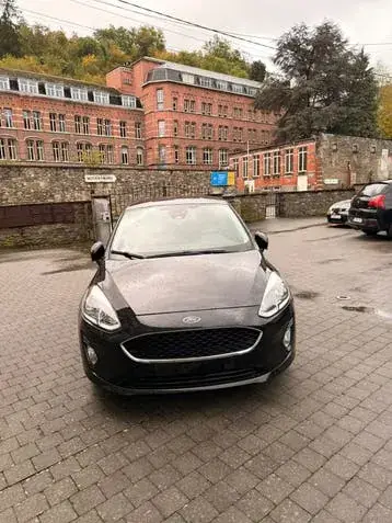 Ford Fiësta