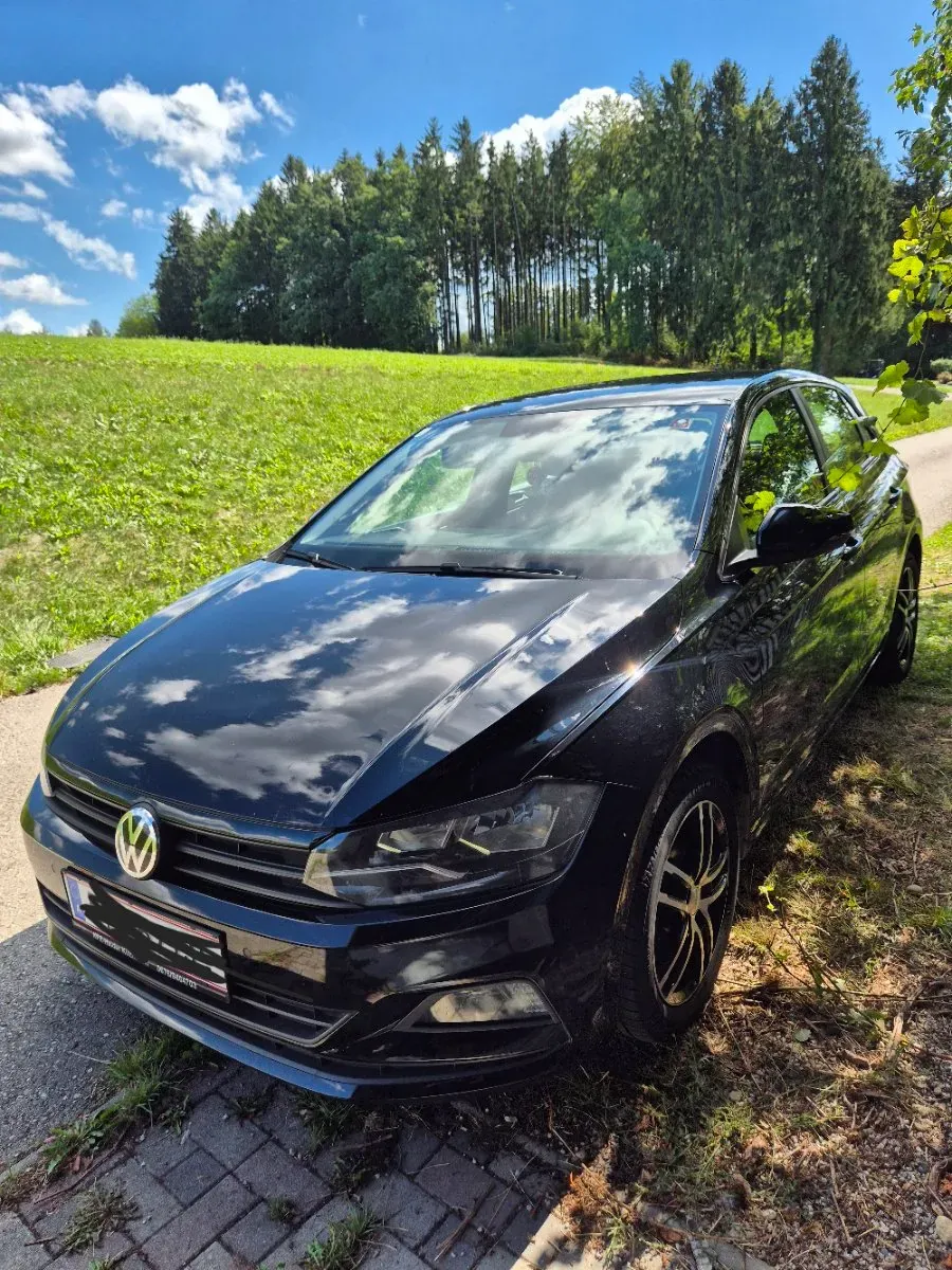Volkswagen Polo 2019 photo 2