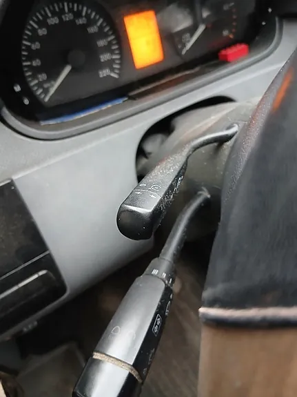 Mercedes-Benz Vito 111 2008 photo 5