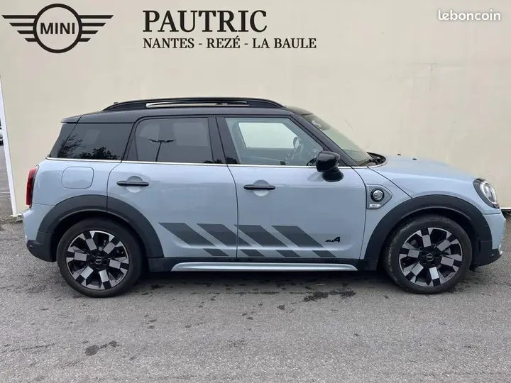 Mini Countryman 2023 photo 3
