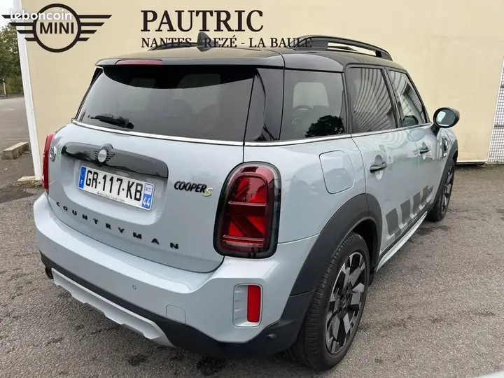 Mini Countryman 2023 photo 2