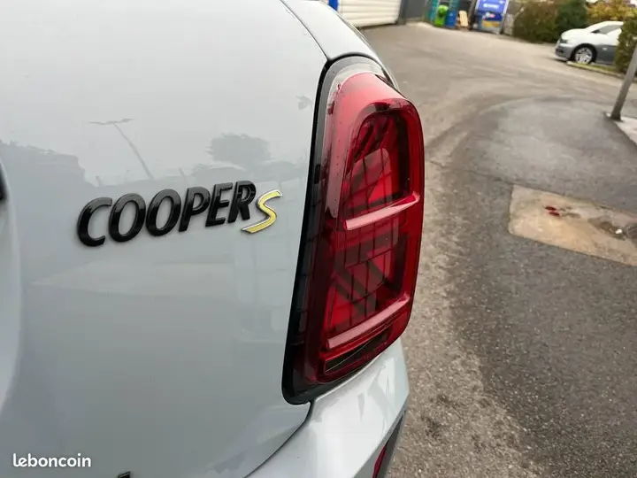 Mini Countryman 2023 photo 5