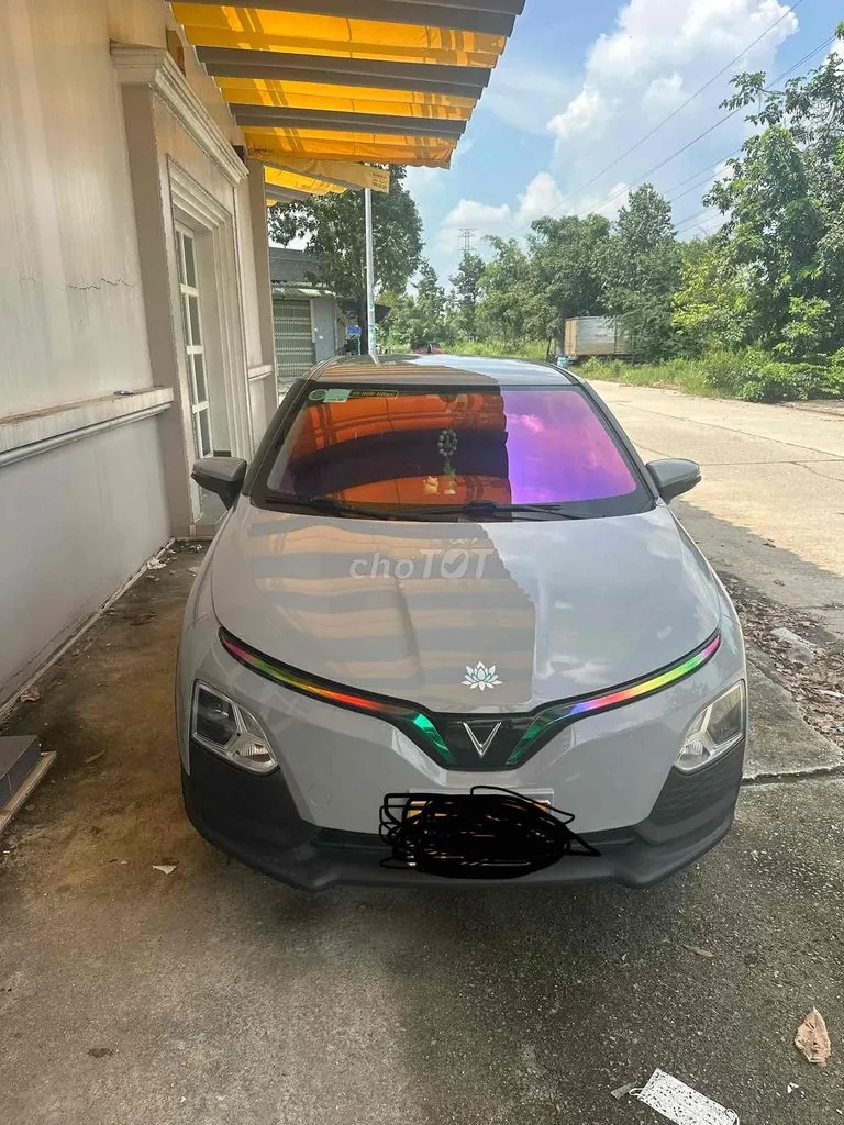 Vinfast Vf5 Plus