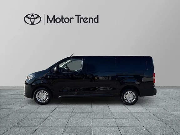 Toyota Proace 2026 photo 3