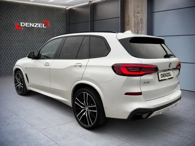 BMW X5 2022 photo 3