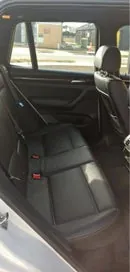 BMW X3 2011 photo 4