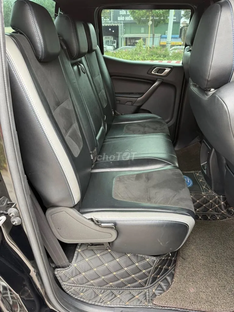 Ford Ranger 2020 photo 5