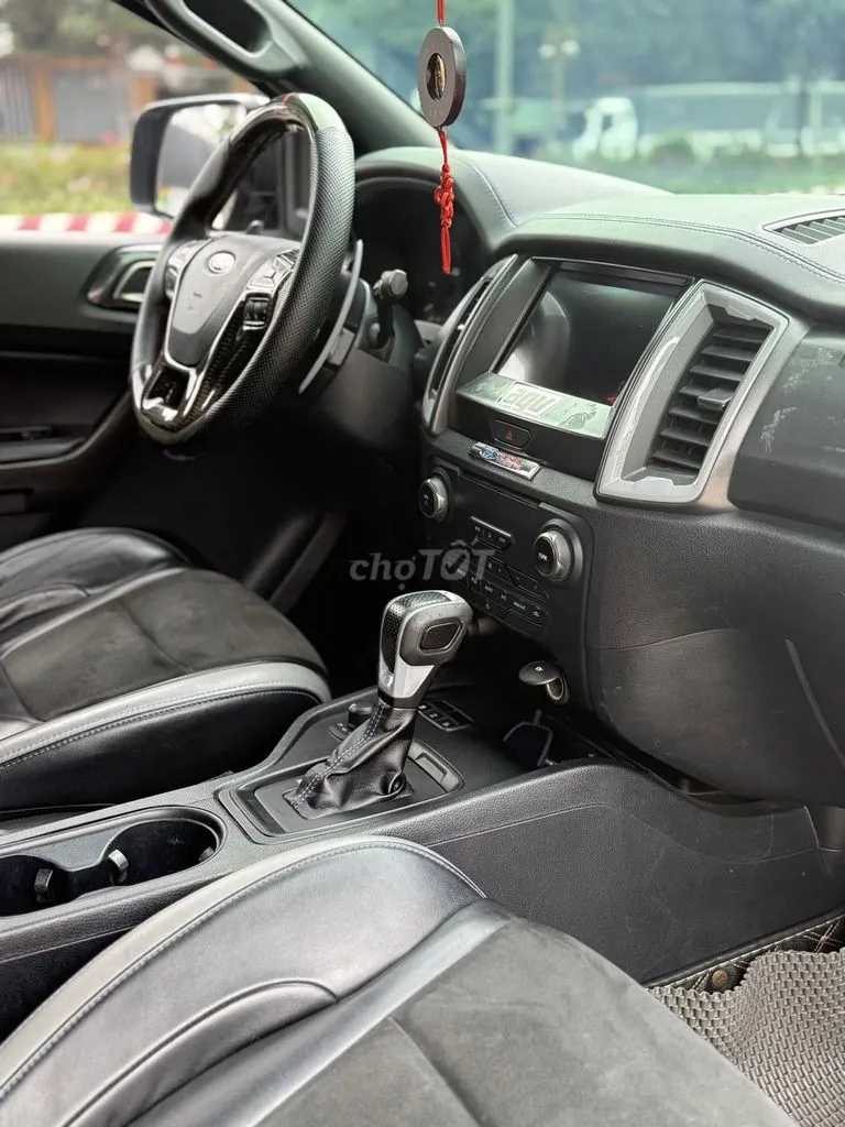 Ford Ranger 2020 photo 3
