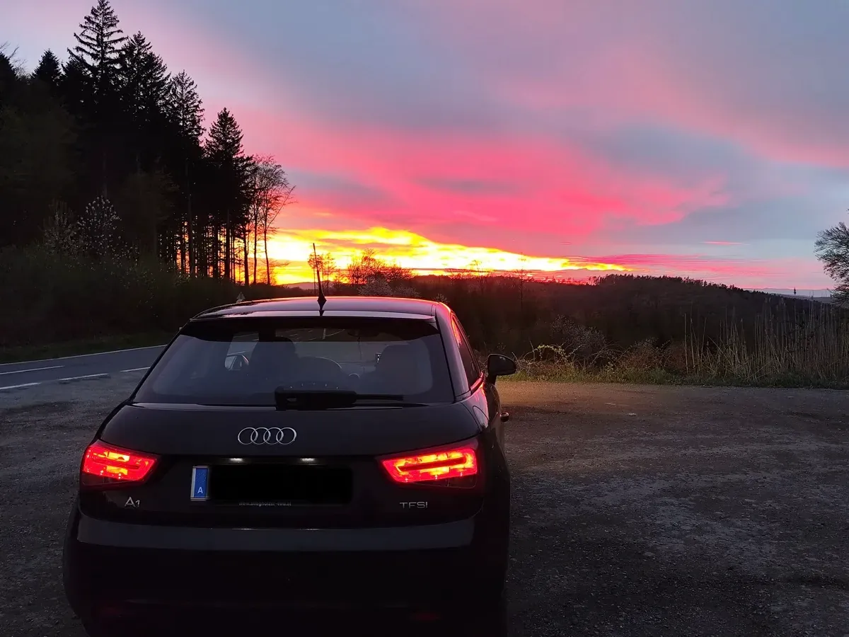 Audi A1 2012 photo 2