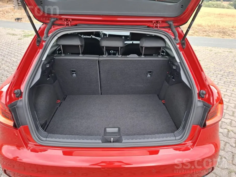 Audi A1 2024 photo 5
