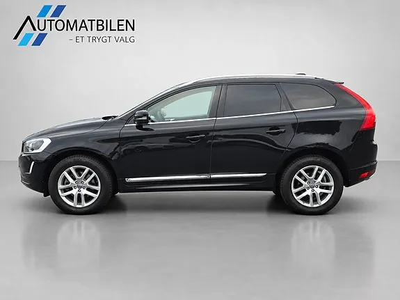 Volvo Xc60 2017 photo 4