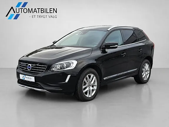 Volvo Xc60 2017 photo 3