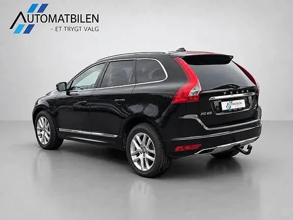 Volvo Xc60 2017 photo 5