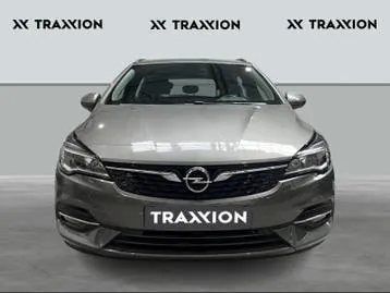 Opel Astra 2020 photo 2