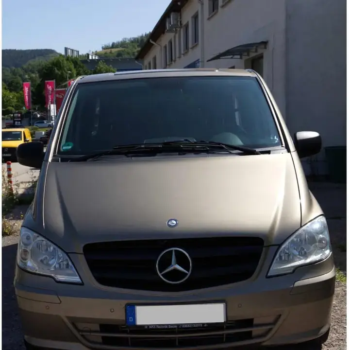Mercedes-Benz Vito 116 Cdi