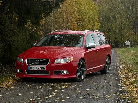 Volvo V70