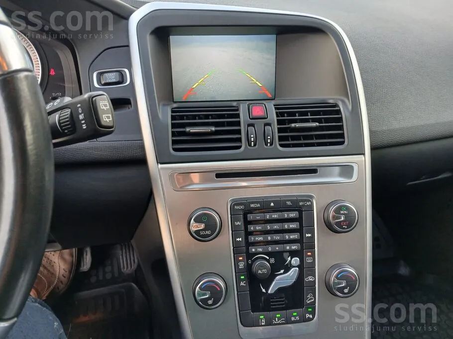 Volvo Xc60 2010 photo 5