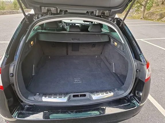 Peugeot 508 2013 photo 5