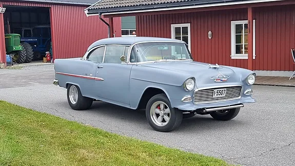 Chevrolet Bel Air