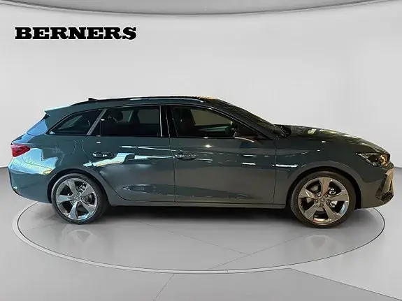 Cupra Leon 2026 photo 2