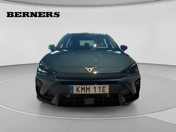 Cupra Leon 2026 photo 4