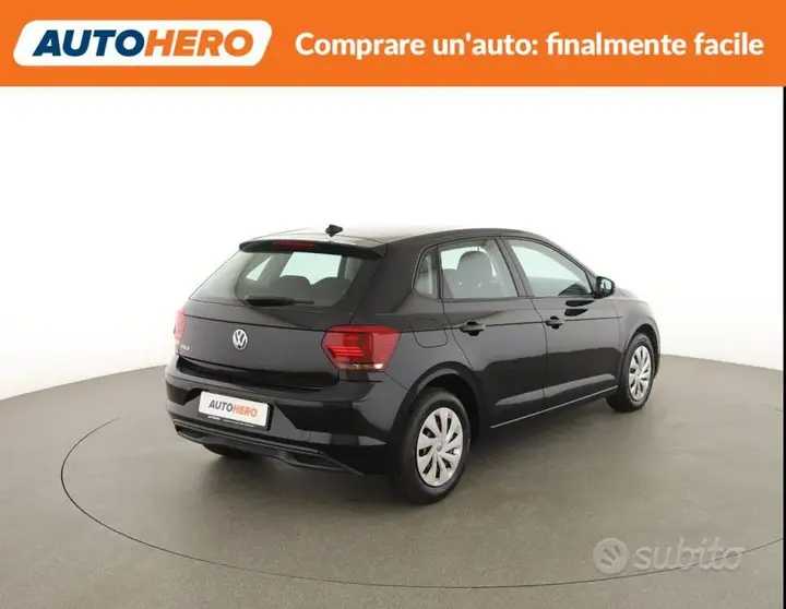 Volkswagen Polo 2019 photo 5