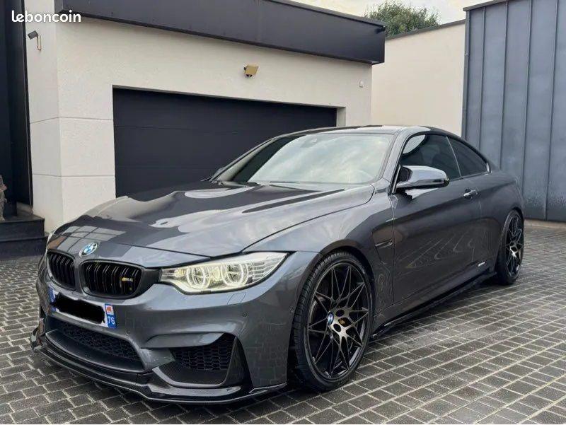 BMW M4