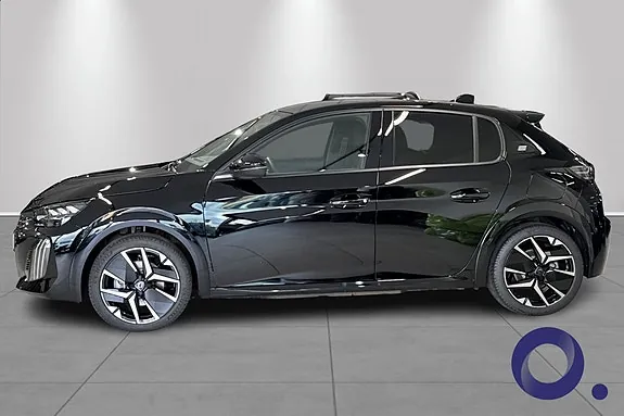 Peugeot E-208 2026 photo 2