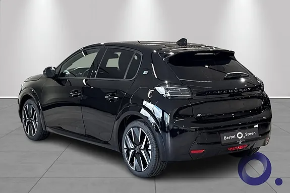 Peugeot E-208 2026 photo 3
