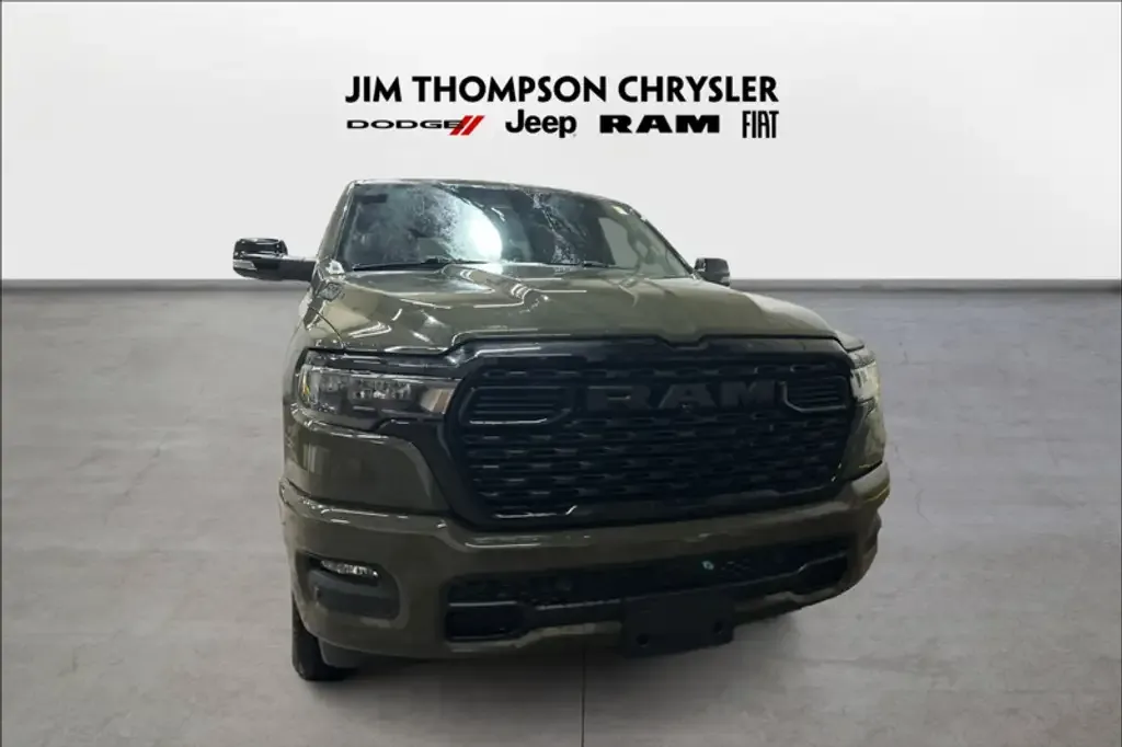 Ram 1500 2027 photo 2