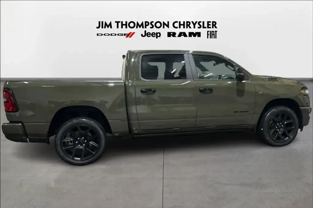 Ram 1500 2027 photo 4