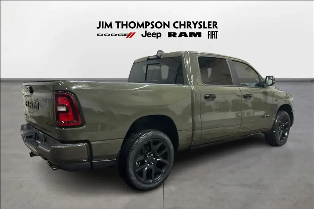 Ram 1500 2027 photo 5