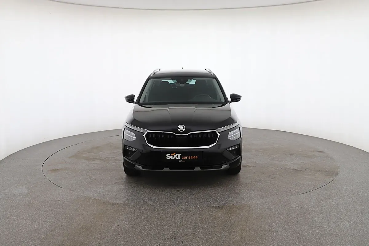 Skoda Kamiq 2025 photo 2