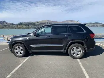 Jeep Grand Cherokee 2013 photo 5