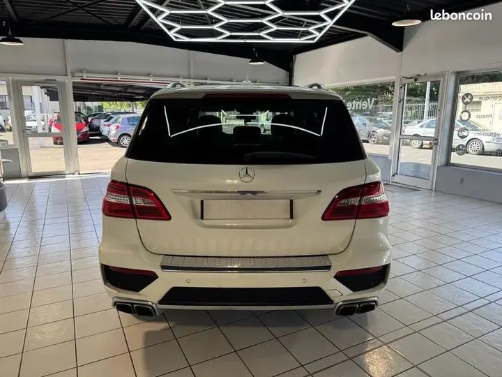 Mercedes-Benz Gle 2015 photo 3