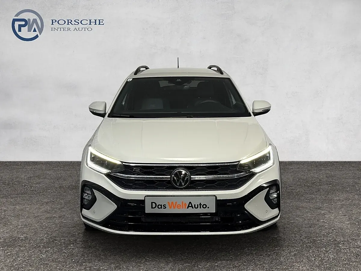 Volkswagen Taigo 2025 photo 2