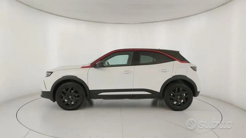 Opel Mokka 2023 photo 3