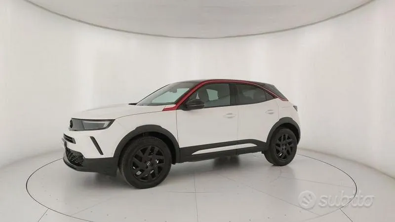 Opel Mokka 2023 photo 2